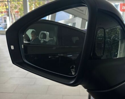 купить новое авто Фольксваген Туарег 2024 года от официального дилера Автомобільний Дім Volkswagen Фольксваген фото