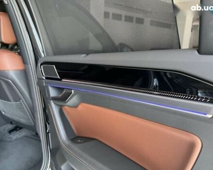 Фольксваген Туарег, объемом двигателя 3 л и пробегом 1 тыс. км за 83900 $, фото 26 на Automoto.ua