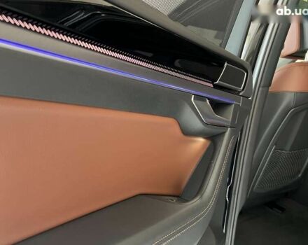 Фольксваген Туарег, объемом двигателя 3 л и пробегом 1 тыс. км за 84900 $, фото 23 на Automoto.ua