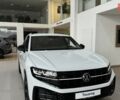 купить новое авто Фольксваген Туарег 2024 года от официального дилера Порт-Олві Фольксваген фото