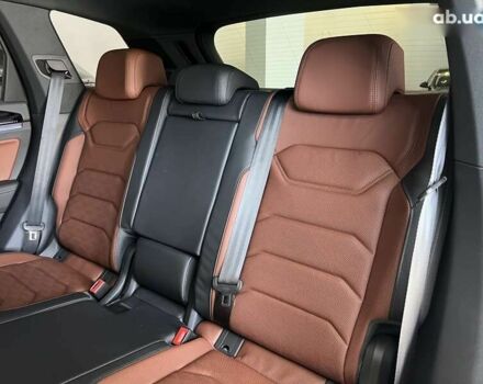 Фольксваген Туарег, объемом двигателя 3 л и пробегом 1 тыс. км за 84900 $, фото 20 на Automoto.ua