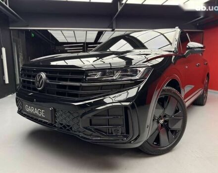 Фольксваген Туарег, об'ємом двигуна 3 л та пробігом 26 тис. км за 80900 $, фото 3 на Automoto.ua