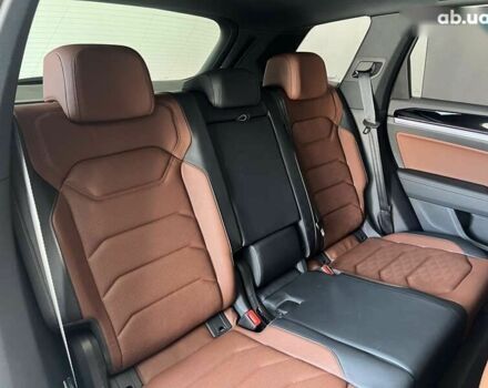 Фольксваген Туарег, объемом двигателя 3 л и пробегом 1 тыс. км за 83900 $, фото 25 на Automoto.ua