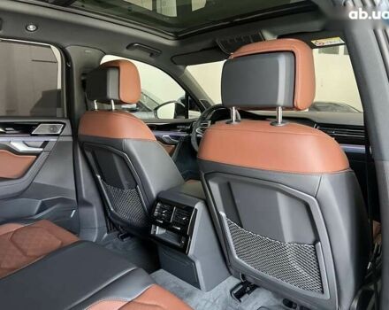 Фольксваген Туарег, объемом двигателя 3 л и пробегом 1 тыс. км за 86500 $, фото 20 на Automoto.ua