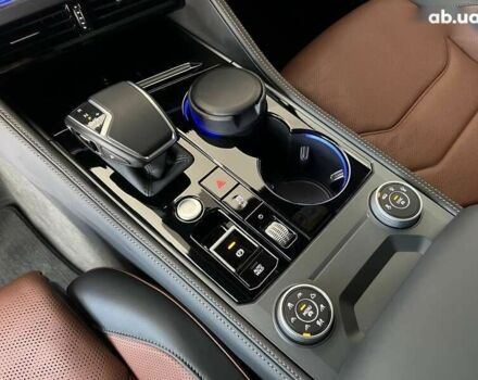 Фольксваген Туарег, объемом двигателя 3 л и пробегом 1 тыс. км за 83900 $, фото 15 на Automoto.ua