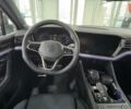 купить новое авто Фольксваген Туарег 2024 года от официального дилера Автодом-Харків Фольксваген фото