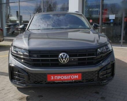 Фольксваген Туарег, объемом двигателя 3 л и пробегом 31 тыс. км за 78999 $, фото 1 на Automoto.ua