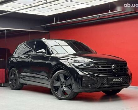 Фольксваген Туарег, об'ємом двигуна 3 л та пробігом 26 тис. км за 80900 $, фото 11 на Automoto.ua