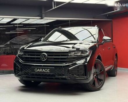 Фольксваген Туарег, об'ємом двигуна 3 л та пробігом 26 тис. км за 80900 $, фото 5 на Automoto.ua