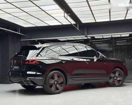 Фольксваген Туарег, об'ємом двигуна 3 л та пробігом 26 тис. км за 80900 $, фото 17 на Automoto.ua