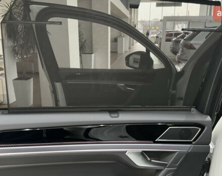 купить новое авто Фольксваген Туарег 2024 года от официального дилера Порт-Олві Фольксваген фото