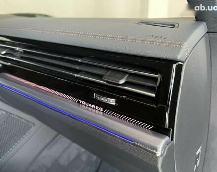 Фольксваген Туарег, объемом двигателя 3 л и пробегом 1 тыс. км за 86500 $, фото 24 на Automoto.ua