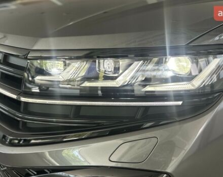 купить новое авто Фольксваген Туарег 2024 года от официального дилера Автомобільний Дім Volkswagen Фольксваген фото