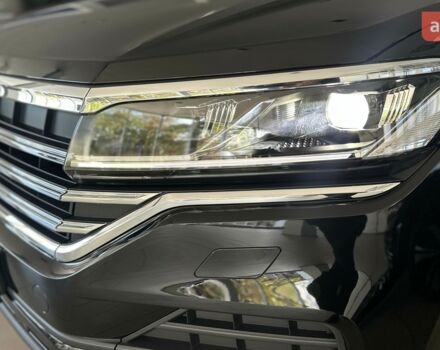 купить новое авто Фольксваген Туарег 2024 года от официального дилера Автомобільний Дім Volkswagen Фольксваген фото