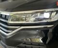 купить новое авто Фольксваген Туарег 2024 года от официального дилера Автомобільний Дім Volkswagen Фольксваген фото