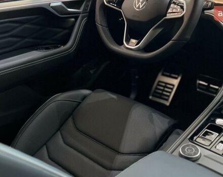 купить новое авто Фольксваген Туарег 2024 года от официального дилера Порт-Олві Фольксваген фото