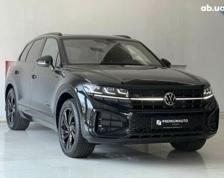 Фольксваген Туарег, объемом двигателя 3 л и пробегом 1 тыс. км за 84900 $, фото 6 на Automoto.ua