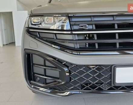 купить новое авто Фольксваген Туарег 2024 года от официального дилера Порт-Олві Фольксваген фото