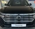 купить новое авто Фольксваген Туарег 2024 года от официального дилера Автомобільний Дім Volkswagen Фольксваген фото