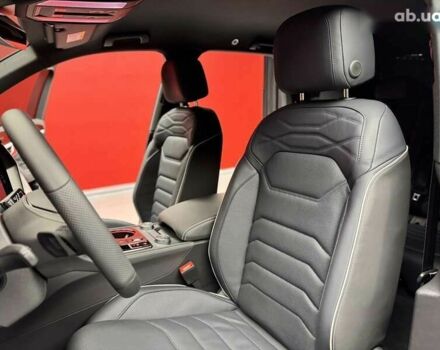 Фольксваген Туарег, об'ємом двигуна 3 л та пробігом 26 тис. км за 80900 $, фото 22 на Automoto.ua