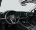 купить новое авто Фольксваген Туарег 2024 года от официального дилера Автомобільний Дім Volkswagen Фольксваген фото