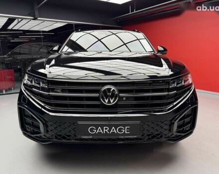 Фольксваген Туарег, об'ємом двигуна 3 л та пробігом 26 тис. км за 80900 $, фото 2 на Automoto.ua