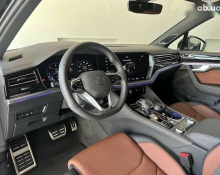 Фольксваген Туарег, объемом двигателя 3 л и пробегом 1 тыс. км за 83900 $, фото 14 на Automoto.ua