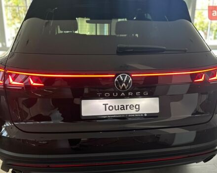 купить новое авто Фольксваген Туарег 2024 года от официального дилера Автомобільний Дім Volkswagen Фольксваген фото