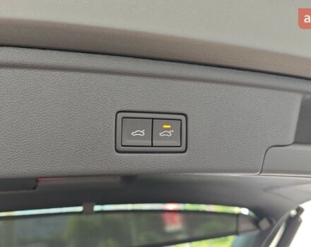 купить новое авто Фольксваген Туарег 2024 года от официального дилера Порт-Олві Фольксваген фото