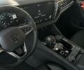 купить новое авто Фольксваген Туарег 2024 года от официального дилера Автомобільний Дім Volkswagen Фольксваген фото