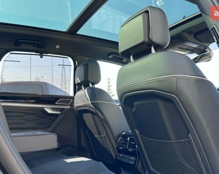 купить новое авто Фольксваген Туарег 2024 года от официального дилера Автогранд Миколаїв Фольксваген фото