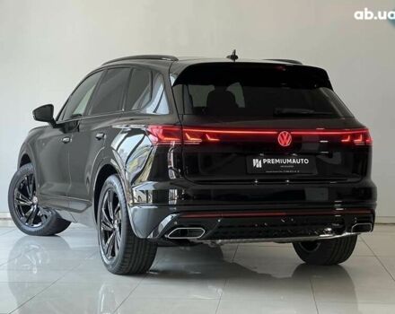 Фольксваген Туарег, объемом двигателя 3 л и пробегом 1 тыс. км за 83900 $, фото 8 на Automoto.ua