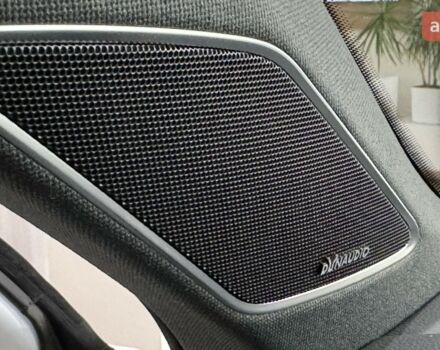 купить новое авто Фольксваген Туарег 2024 года от официального дилера Порт-Олві Фольксваген фото