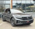 Фольксваген Туарег, объемом двигателя 3 л и пробегом 3 тыс. км за 89500 $, фото 1 на Automoto.ua