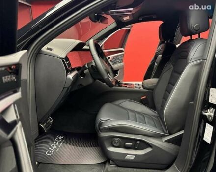 Фольксваген Туарег, об'ємом двигуна 3 л та пробігом 26 тис. км за 80900 $, фото 21 на Automoto.ua