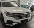 купить новое авто Фольксваген Туарег 2024 года от официального дилера Автодім Атлант на Вацлава Гавела Фольксваген фото