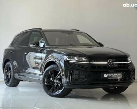 Фольксваген Туарег, объемом двигателя 3 л и пробегом 1 тыс. км за 84900 $, фото 2 на Automoto.ua