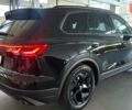 купить новое авто Фольксваген Туарег 2024 года от официального дилера Автомобільний Дім Volkswagen Фольксваген фото