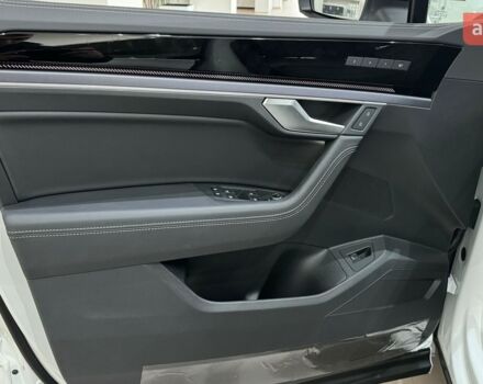 купить новое авто Фольксваген Туарег 2024 года от официального дилера Порт-Олві Фольксваген фото