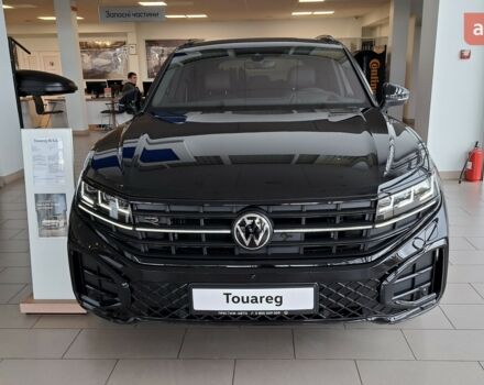 Фольксваген Туарег 2025 у Хмельницькому на Automoto.ua Фольксваген Туарег, об'ємом двигуна 2.97 л та пробігом 0 тис. км за 86190 $, фото 37 на Automoto.ua