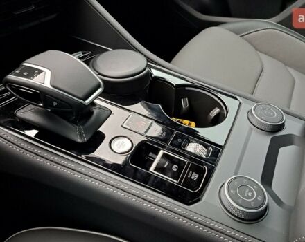 Фольксваген Туарег, об'ємом двигуна 2.97 л та пробігом 0 тис. км за 86189 $, фото 21 на Automoto.ua