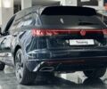 купить новое авто Фольксваген Туарег 2025 года от официального дилера Автодім Атлант на Вацлава Гавела Фольксваген фото