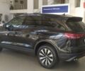 купить новое авто Фольксваген Туарег 2025 года от официального дилера Автомобільний Дім Volkswagen Фольксваген фото