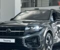 купить новое авто Фольксваген Туарег 2025 года от официального дилера Автодім Атлант на Вацлава Гавела Фольксваген фото
