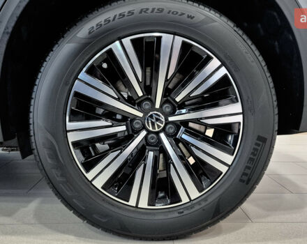 Фольксваген Туарег, объемом двигателя 2.99 л и пробегом 0 тыс. км за 69035 $, фото 11 на Automoto.ua