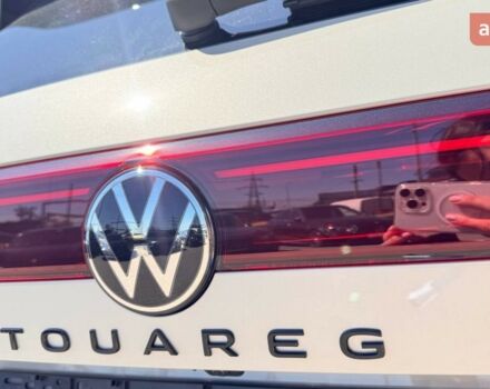 Фольксваген Туарег, объемом двигателя 2.97 л и пробегом 0 тыс. км за 83500 $, фото 19 на Automoto.ua