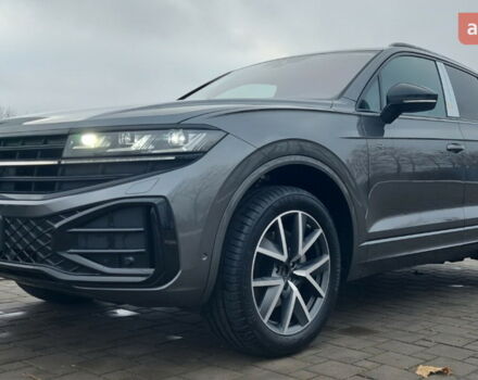 Фольксваген Туарег, об'ємом двигуна 2.97 л та пробігом 0 тис. км за 82500 $, фото 16 на Automoto.ua