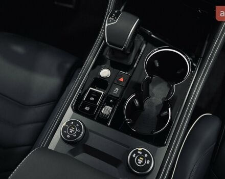 Фольксваген Туарег, об'ємом двигуна 2.99 л та пробігом 0 тис. км за 86750 $, фото 40 на Automoto.ua