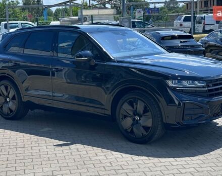 Фольксваген Туарег 2025 у Миколаєві на Automoto.ua Фольксваген Туарег, об'ємом двигуна 2.97 л та пробігом 0 тис. км за 88917 $, фото 5 на Automoto.ua