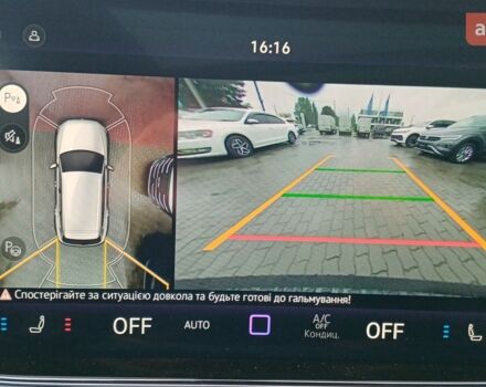 Фольксваген Туарег, об'ємом двигуна 2.97 л та пробігом 0 тис. км за 86189 $, фото 24 на Automoto.ua